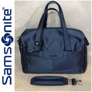 Softsided Expandable Weekender Bag